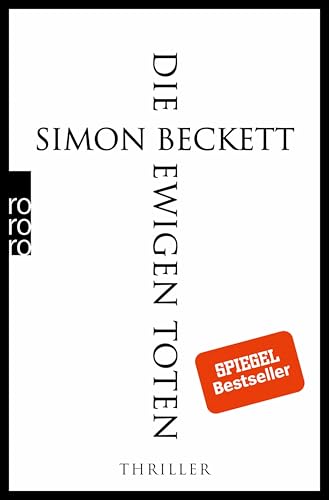 Die ewigen Toten: Thriller (David Hunter 6)