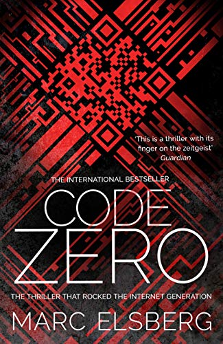 Code Zero: The unputdownable international bestselling thriller (English Edition)