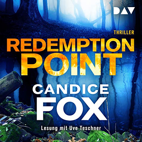 Redemption Point: Crimson Lake 2