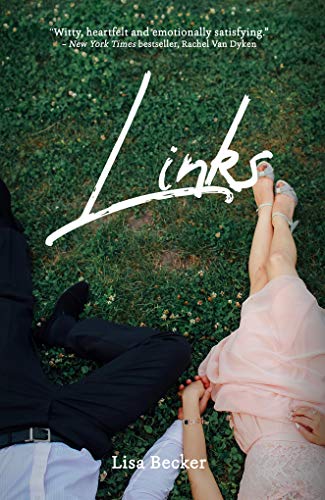 Links: A Second Chance Sports Romance