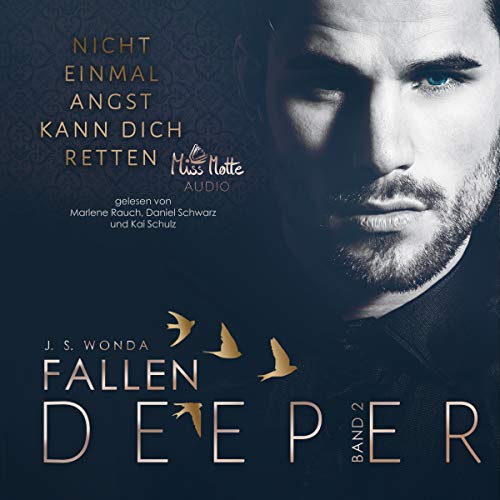 Nicht einmal Angst kann dich retten: Fallen 2