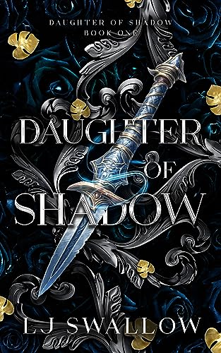 Daughter of Shadow