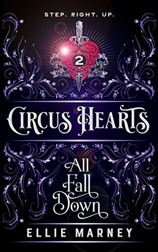 Circus Hearts: All Fall Down