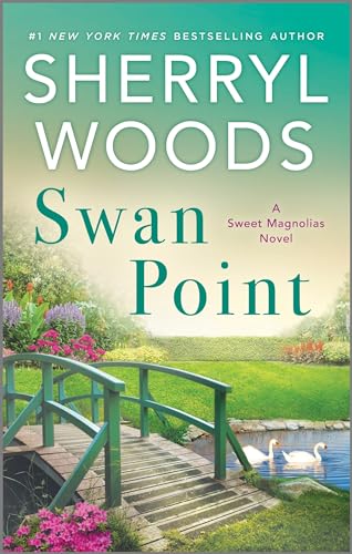 Swan Point (A Sweet Magnolias Novel Book 11)
