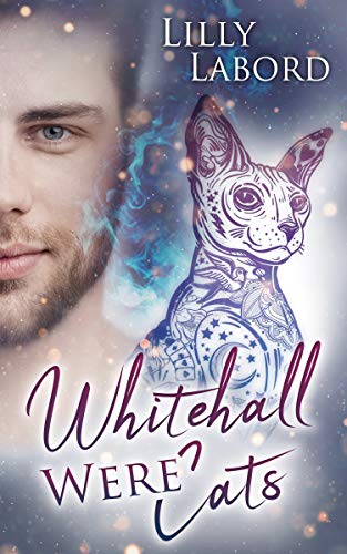 Whitehall Werecats: (Deutsch) (Tattoo 1)