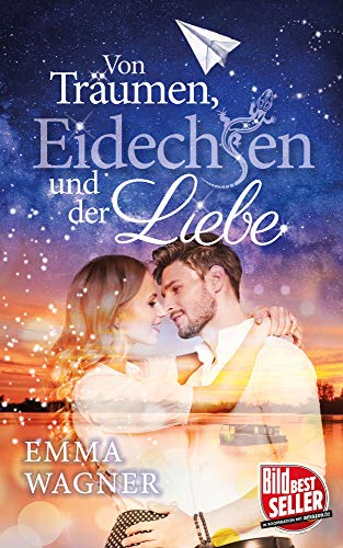Von Träumen, Eidechsen und der Liebe (Herz über Kopf 4)