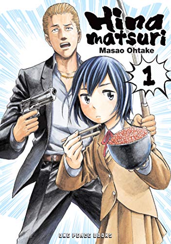 Hinamatsuri Volume 1
