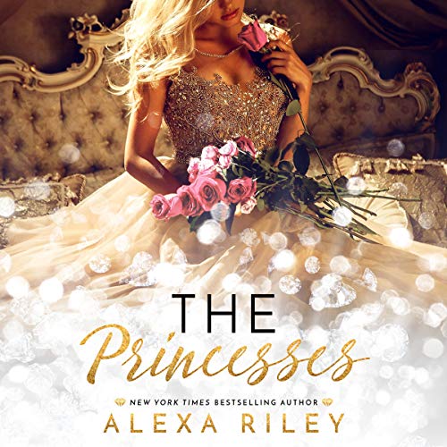 The Princesses: The Princess Series