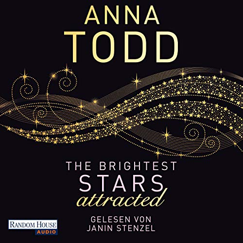 The Brightest Stars - attracted: Karina und Kael 1