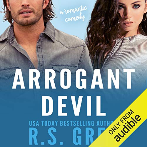 Arrogant Devil