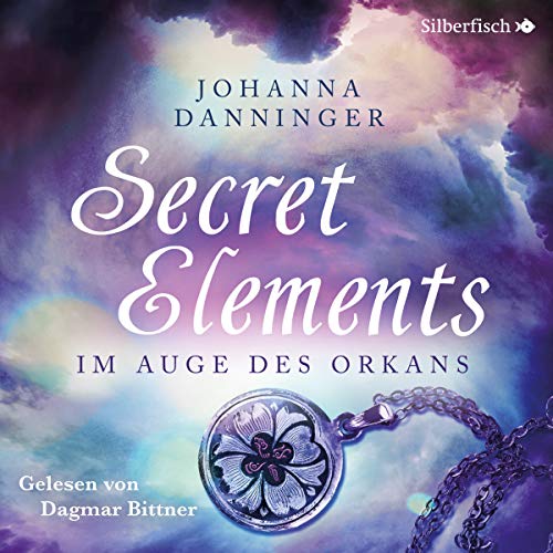 Im Auge des Orkans: Secret Elements 3