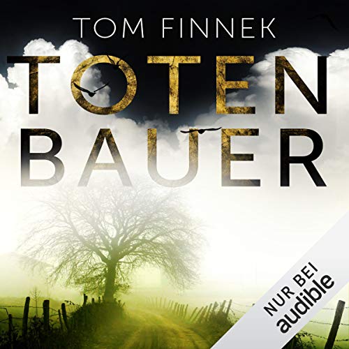 Totenbauer: Tenbrink und Bertram 2