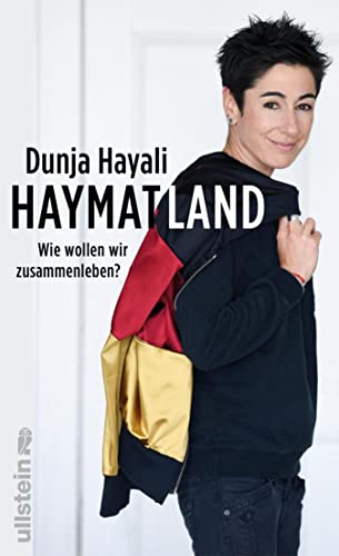 Haymatland: Wie wollen wir zusammenleben? (Streitschrift)