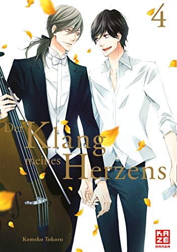 Der Klang meines Herzens – Band 4 (Finale)