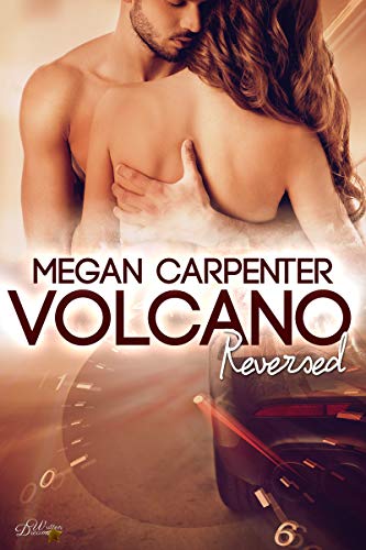 Volcano: Reversed (Hurricane Motors 6)