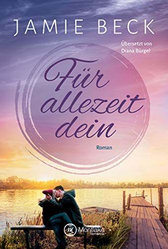 Für allezeit dein (Die St. James Family 3)