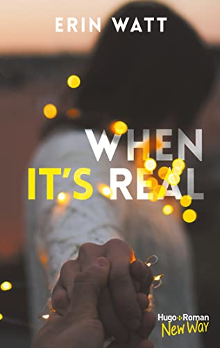 When it's real (Hors collection) (French Edition)