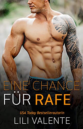 Eine Chance für Rafe (Die Hunter-Brüder 2)