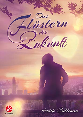 Das Flüstern der Zukunft (The Roosevelt 2)