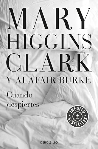 Cuando despiertes (Bajo sospecha 4) (Spanish Edition)