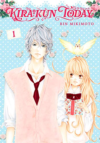 Kira-kun Today Vol. 1 (English Edition)