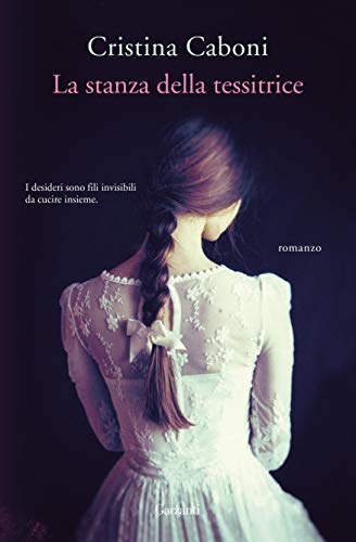 La stanza della tessitrice (Italian Edition)