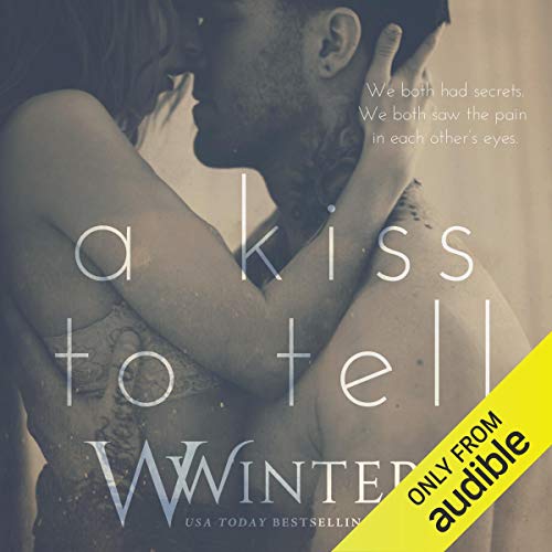 A Kiss to Tell