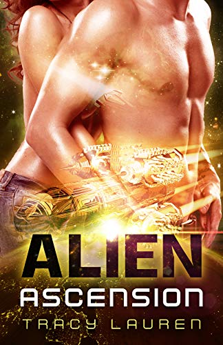 Alien Ascension (The Alien Series Book 3)