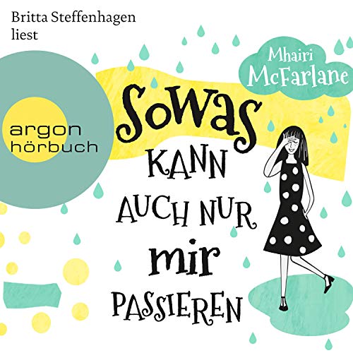 Sowas kann auch nur mir passieren