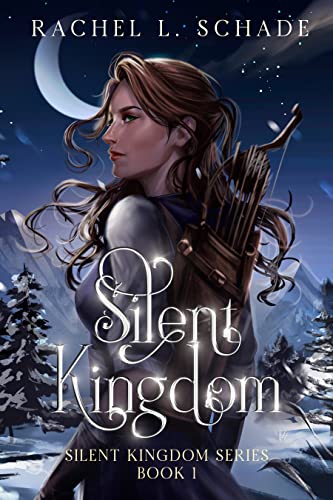 Silent Kingdom: A YA Coming of Age Fantasy