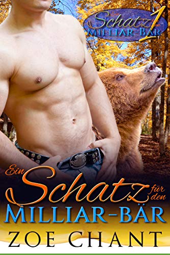 Ein Schatz für den Milliar-Bär