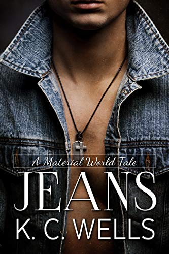 Jeans (A Material World 4)