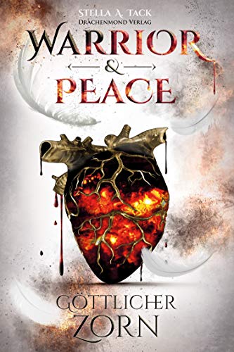 Warrior & Peace: Göttlicher Zorn