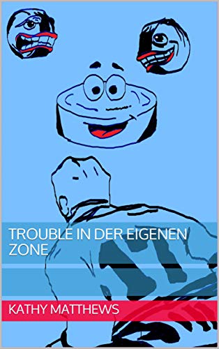Trouble in der eigenen Zone (New York Mustangs 10)