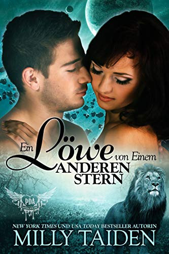 Ein Löwe Von Einem Anderen Stern (Paranormale Datingagentur 6)