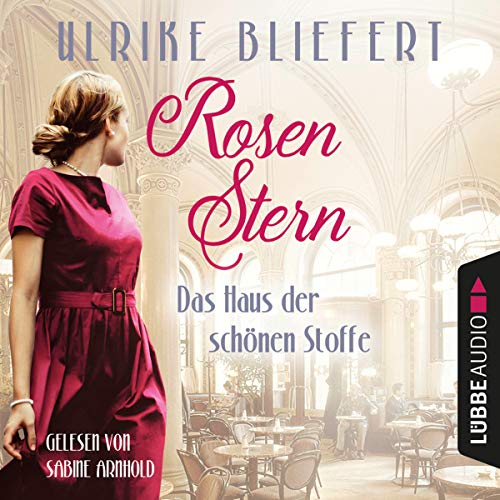 Rosenstern - Das Haus der schönen Stoffe