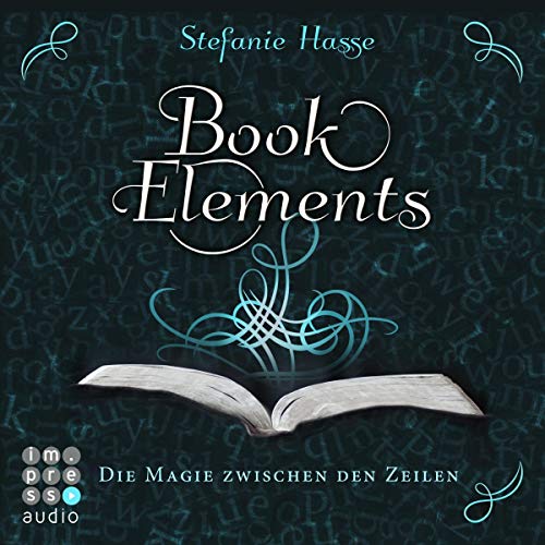 Die Magie zwischen den Zeilen: BookElements 1