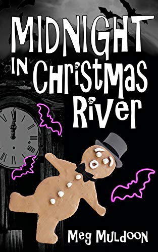 Midnight in Christmas River: A Christmas Cozy Mystery (Christmas River Cozy Book 11)