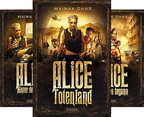 Alice im Totenland
