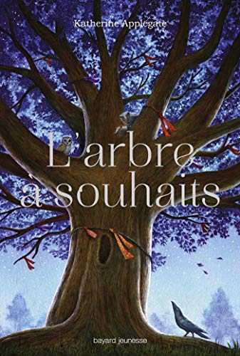 L'arbre à souhaits (Littérature 8 ans et +)