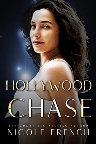 Hollywood Chase: A secret celebrity romance (The Discreet Duet Book 2)
