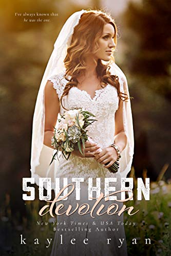 Southern Devotion (Southern Heart Book 4)