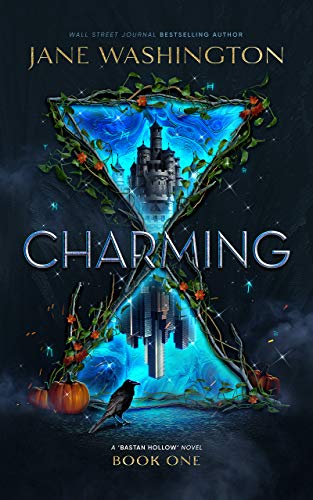 Charming (Bastan Hollow Saga Book 1)