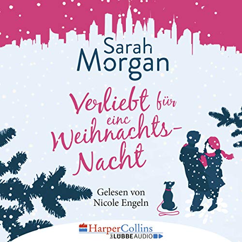 Verliebt für eine Weihnachtsnacht: From Manhattan with Love 6