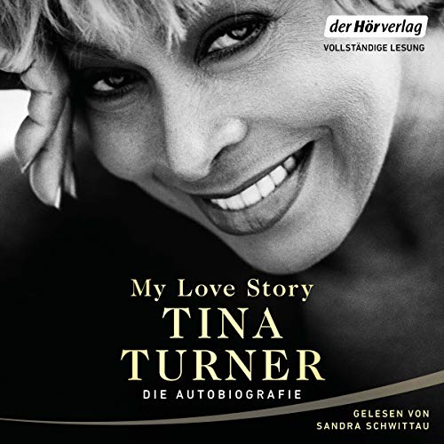 My Love Story: Die Autobiografie