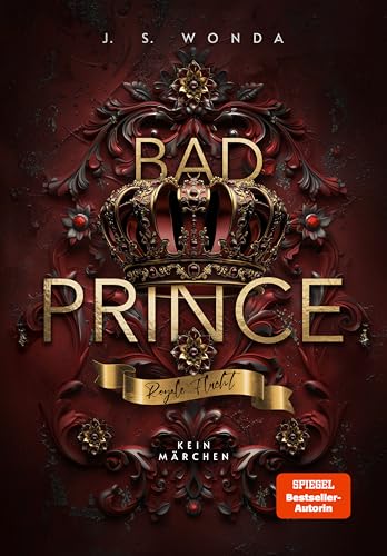 BAD PRINCE: Royale Flucht
