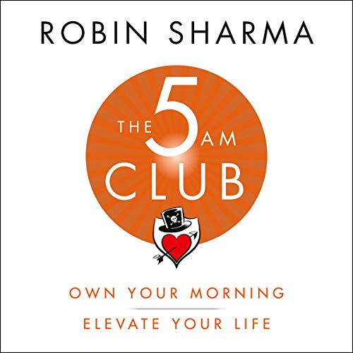 The 5 AM Club