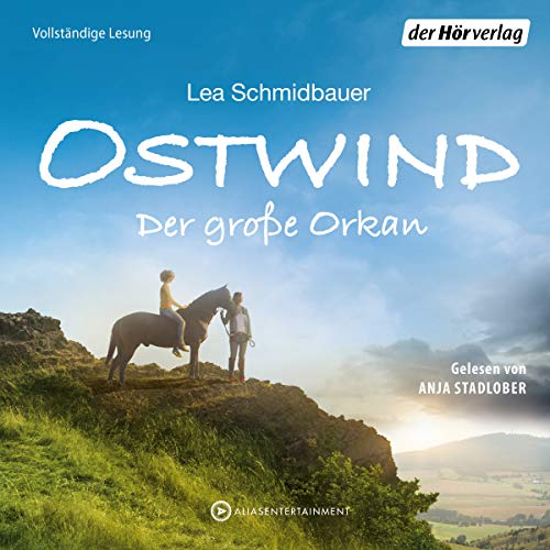 Ostwind - Der große Orkan: Die Lesung