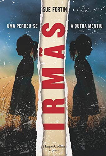 Irmás (Suspense / Thriller Livro 3501)