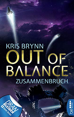 Out of Balance – Zusammenbruch (Fallen Universe 3)